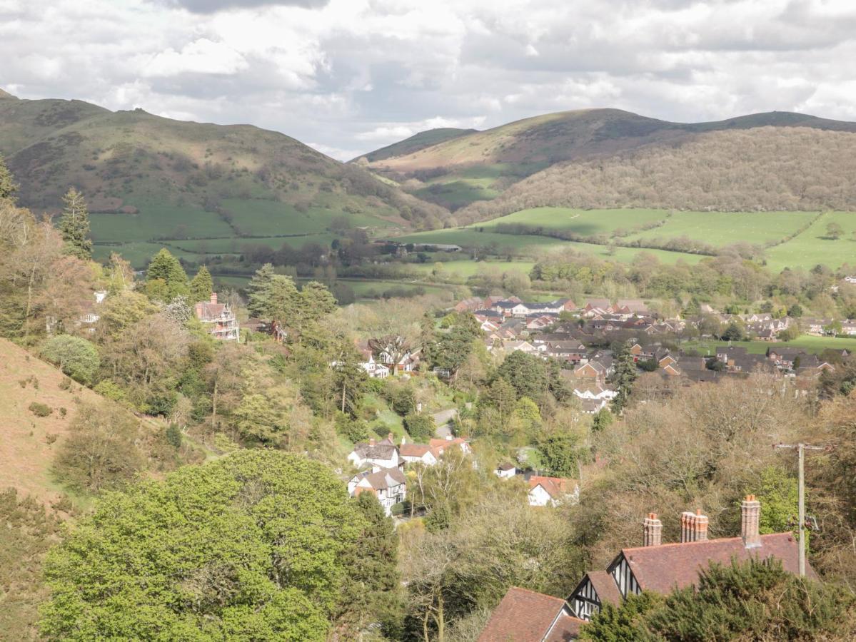 The Wheelhouse Holiday home Church Stretton