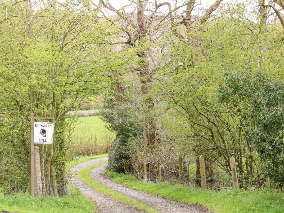 The Wheelhouse Church Stretton