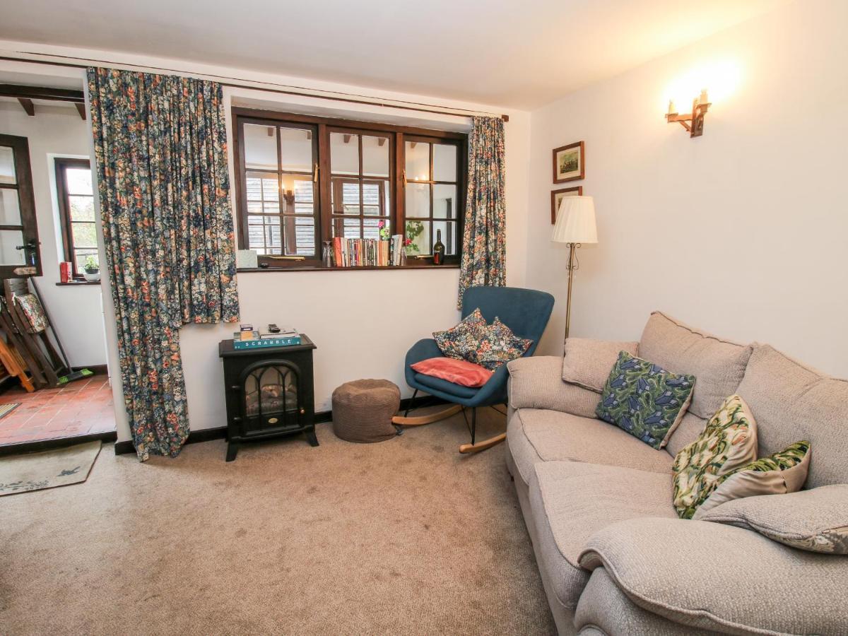 The Wheelhouse Church Stretton