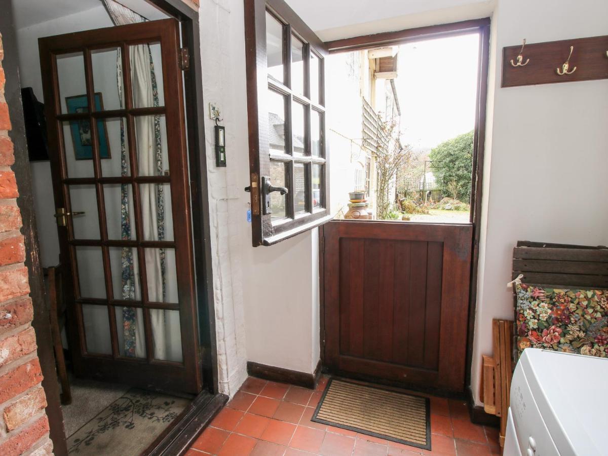 The Wheelhouse * Church Stretton