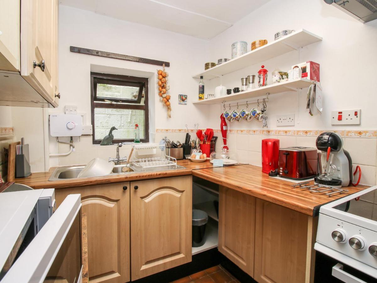 Holiday home The Wheelhouse *