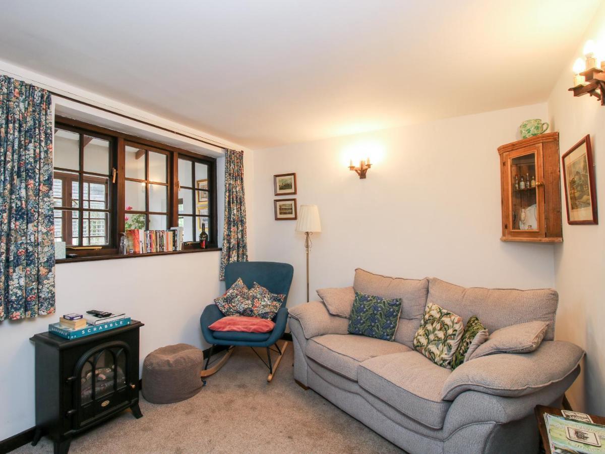 Holiday home The Wheelhouse Church Stretton
