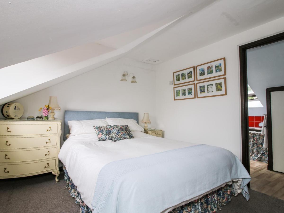 The Wheelhouse Holiday home Church Stretton
