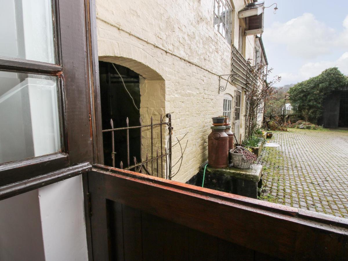 The Wheelhouse Holiday home