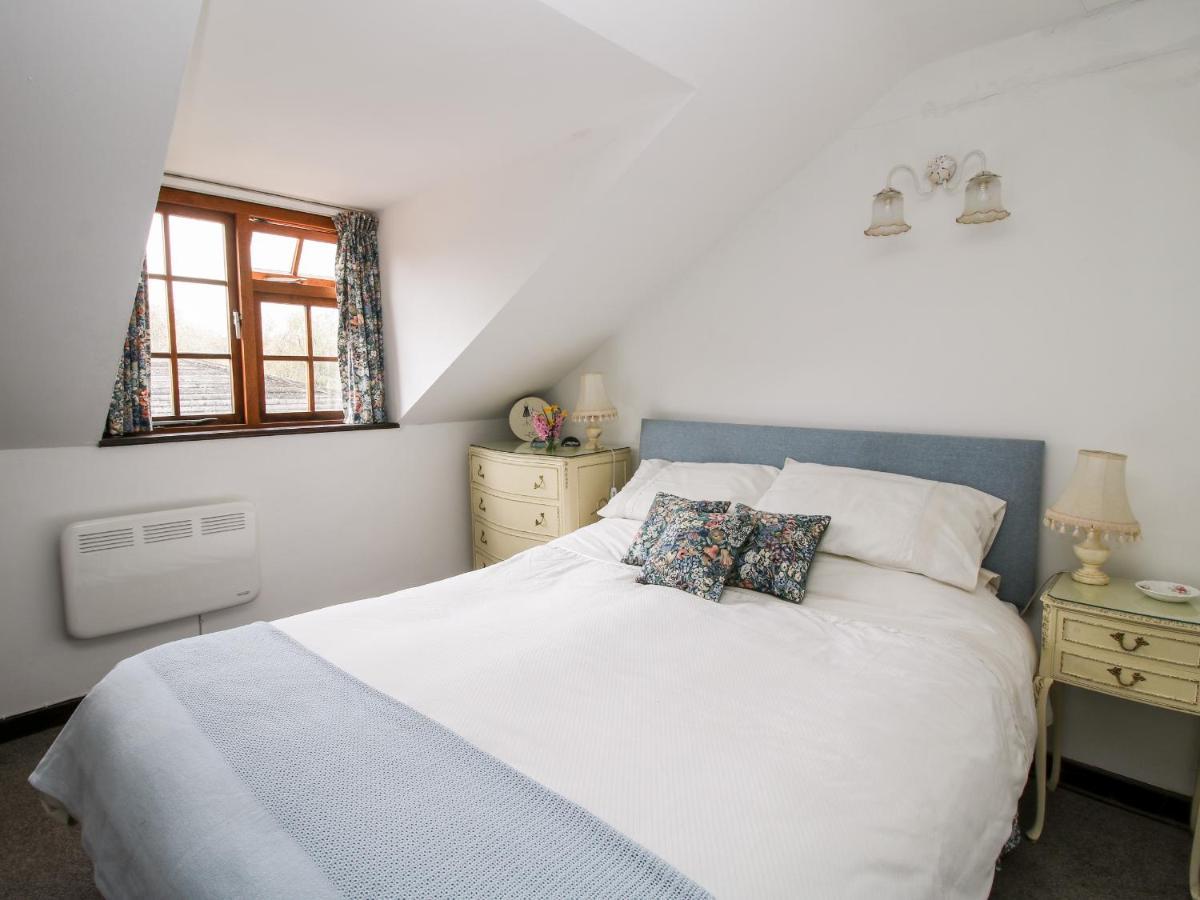 The Wheelhouse Church Stretton