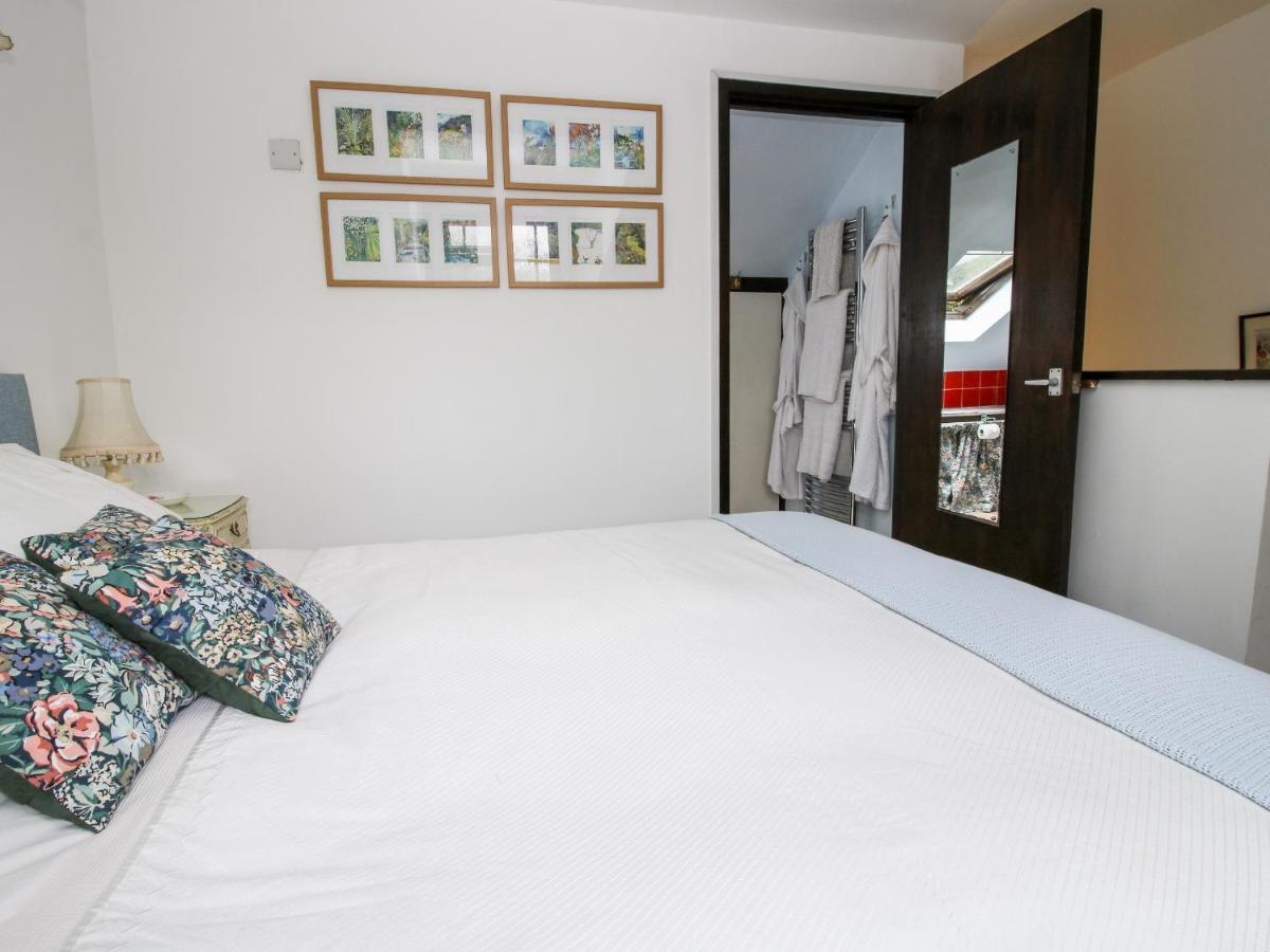 The Wheelhouse Holiday home Church Stretton