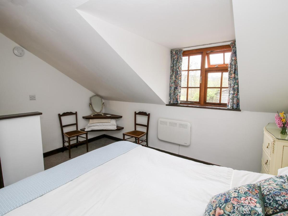 The Wheelhouse Church Stretton