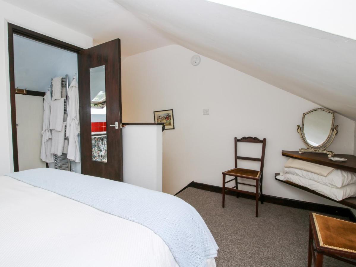 The Wheelhouse * Church Stretton