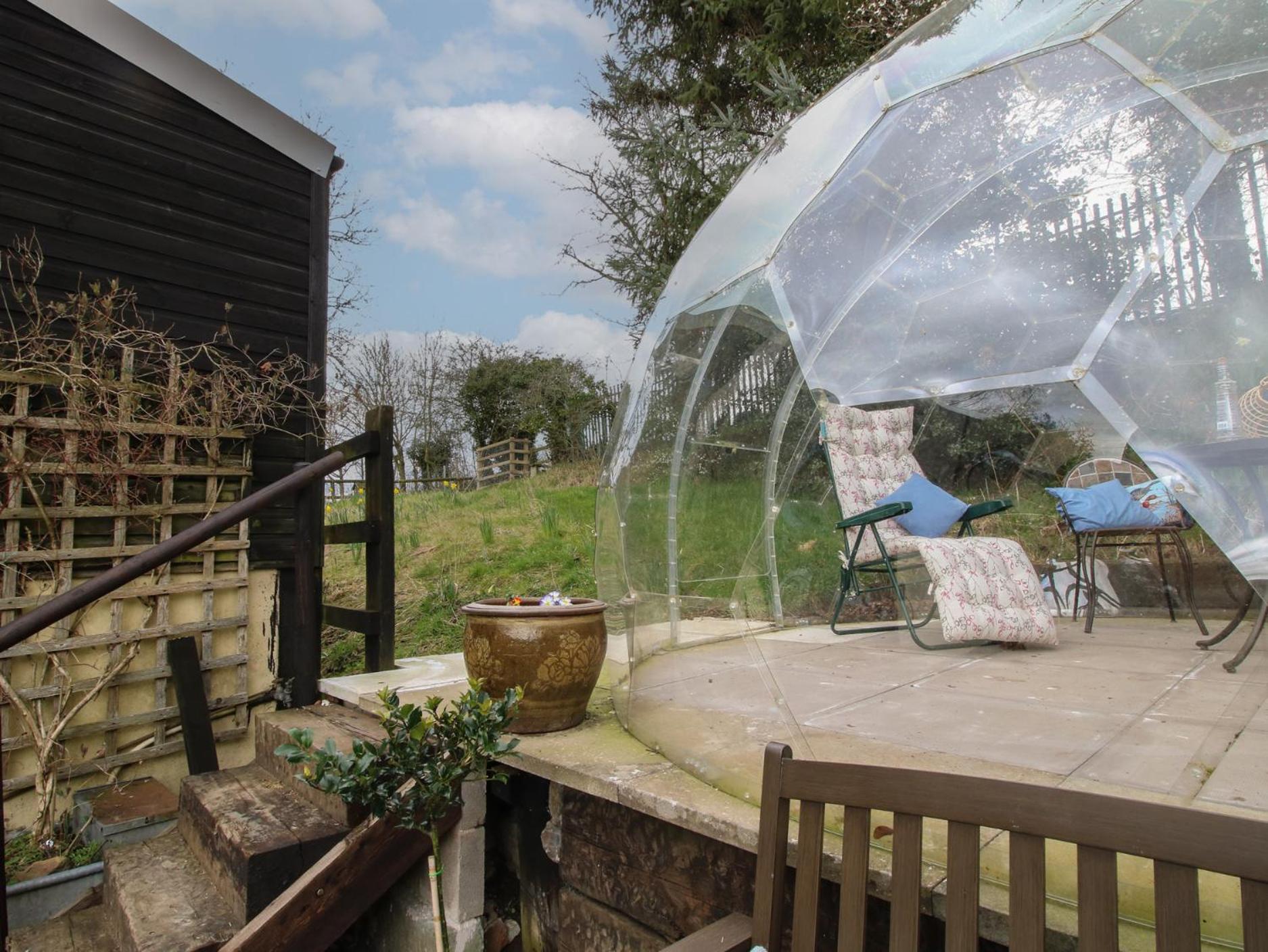 The Wheelhouse Church Stretton
